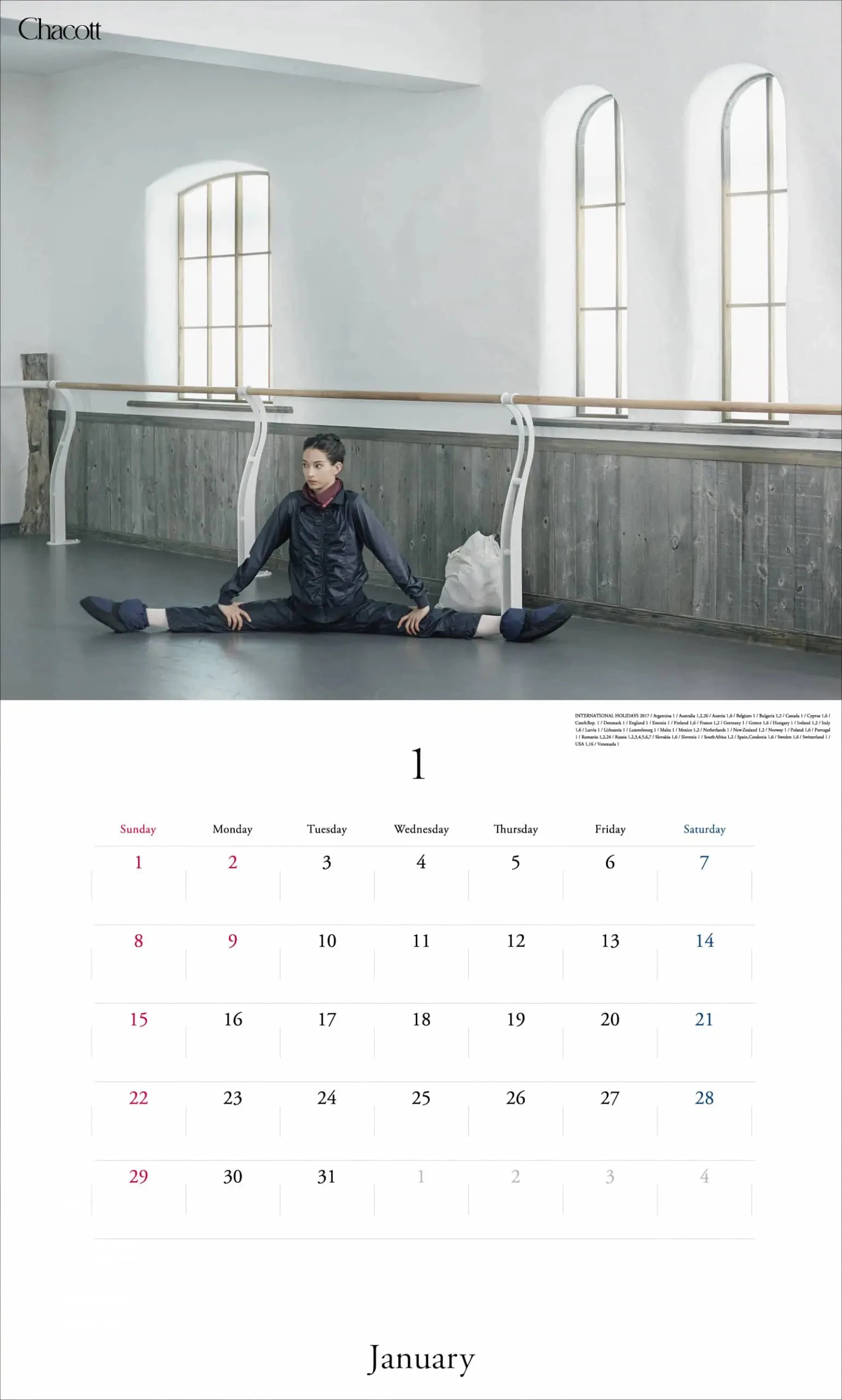 2016 Season Promotion