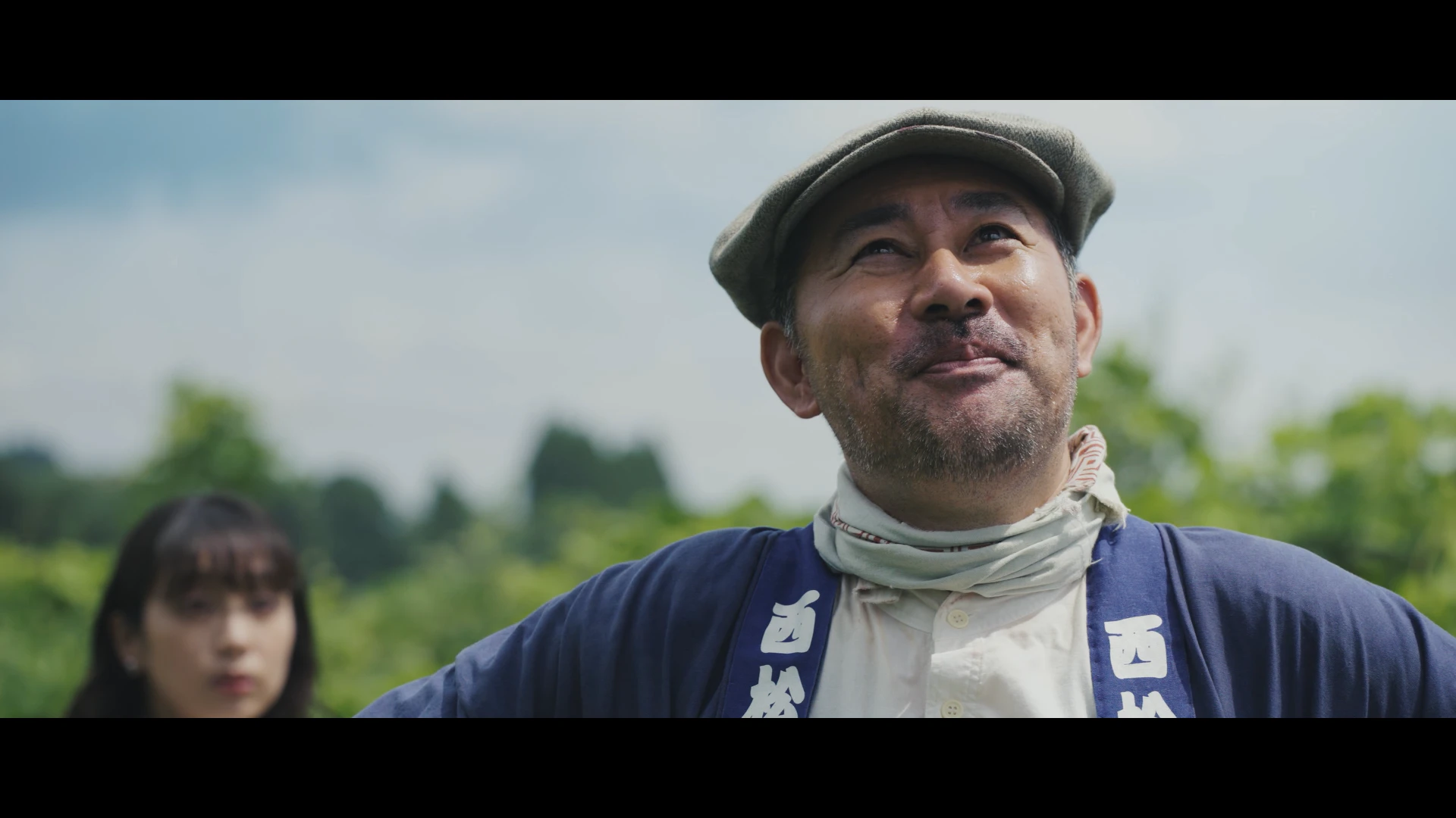 150周年特設サイト / 150周年特別ムービー『新人西松さんとまかせられる人』