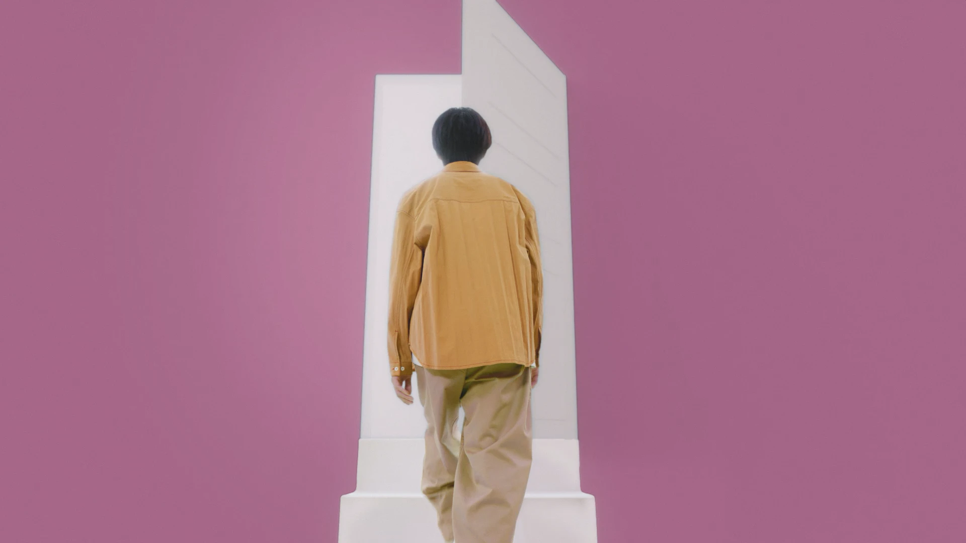 「積み重ねた問いが、君の蹊をつくる。」