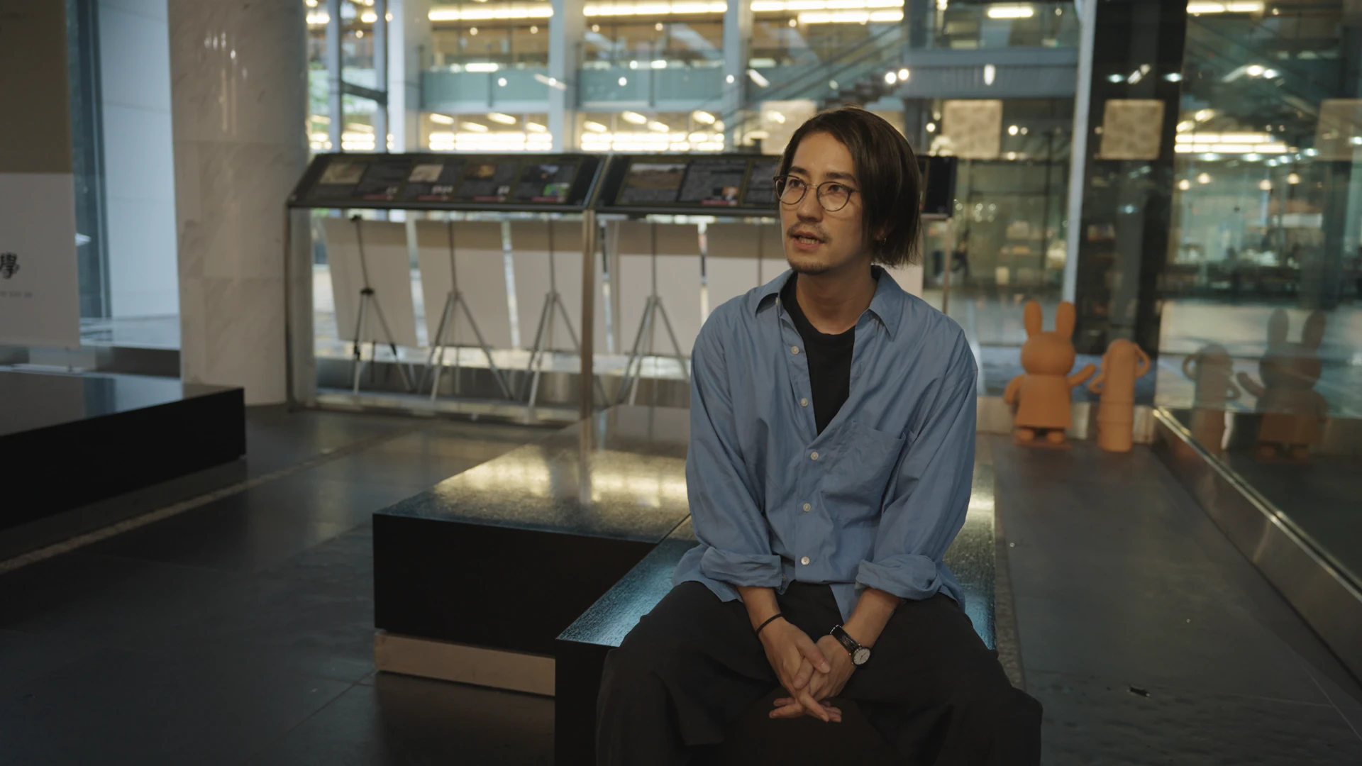 「トンパ文字」