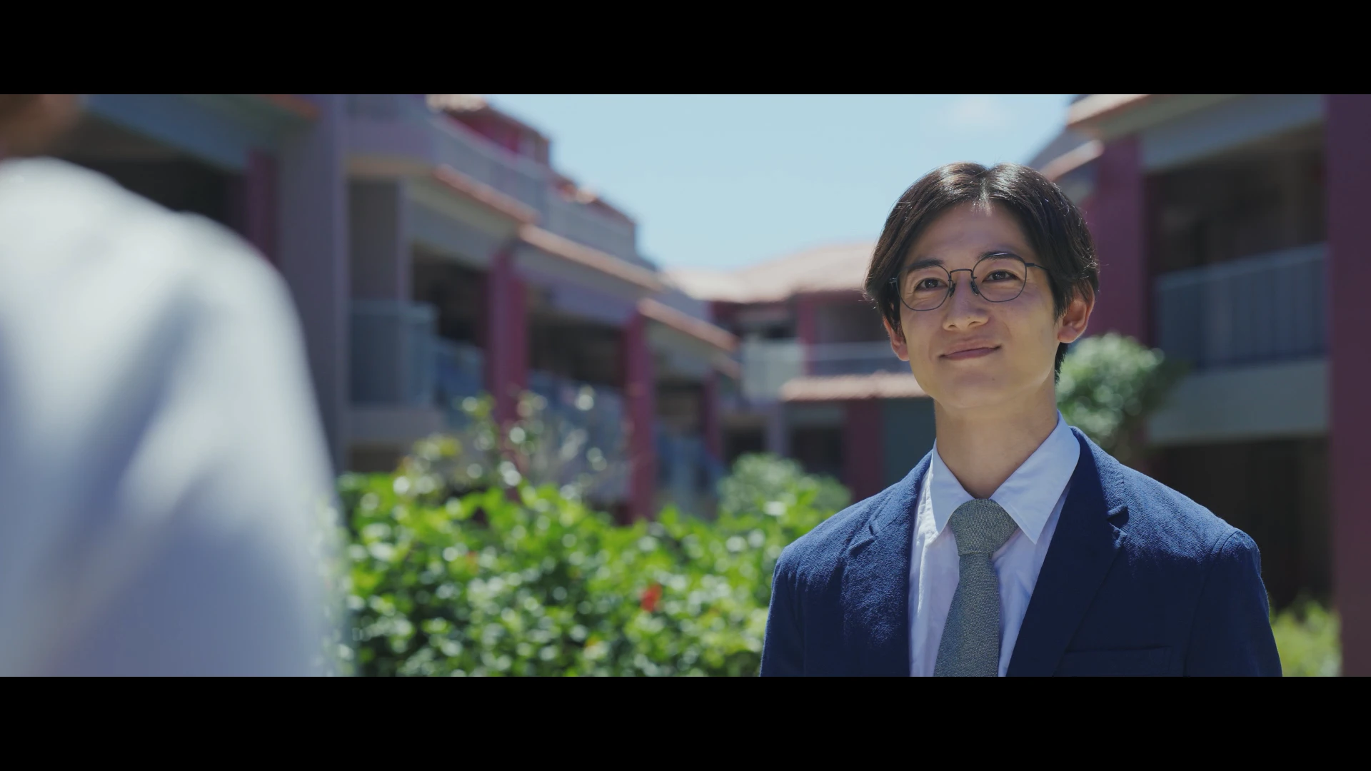 150周年特設サイト / 150周年特別ムービー『新人西松さんとまかせられる人』