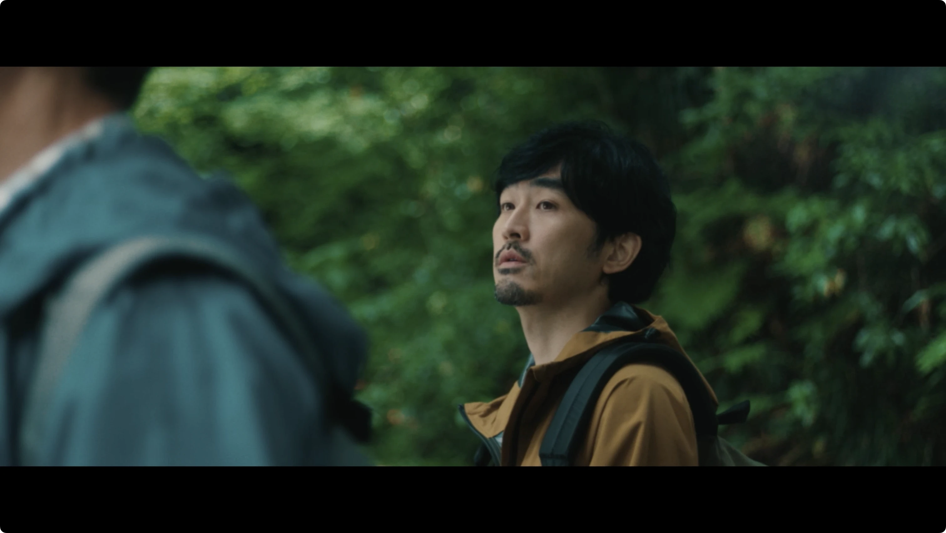企業CM