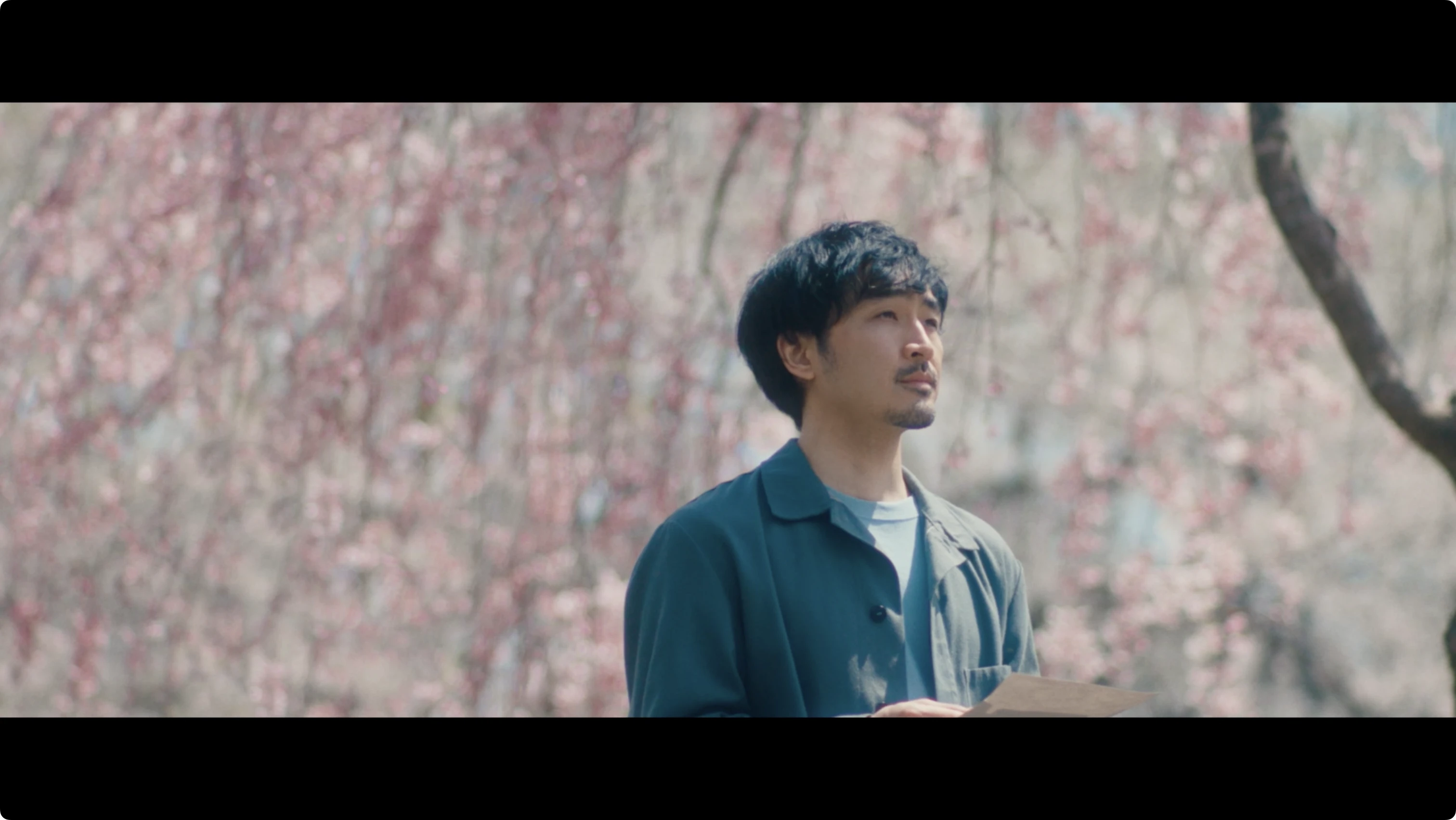 企業CM