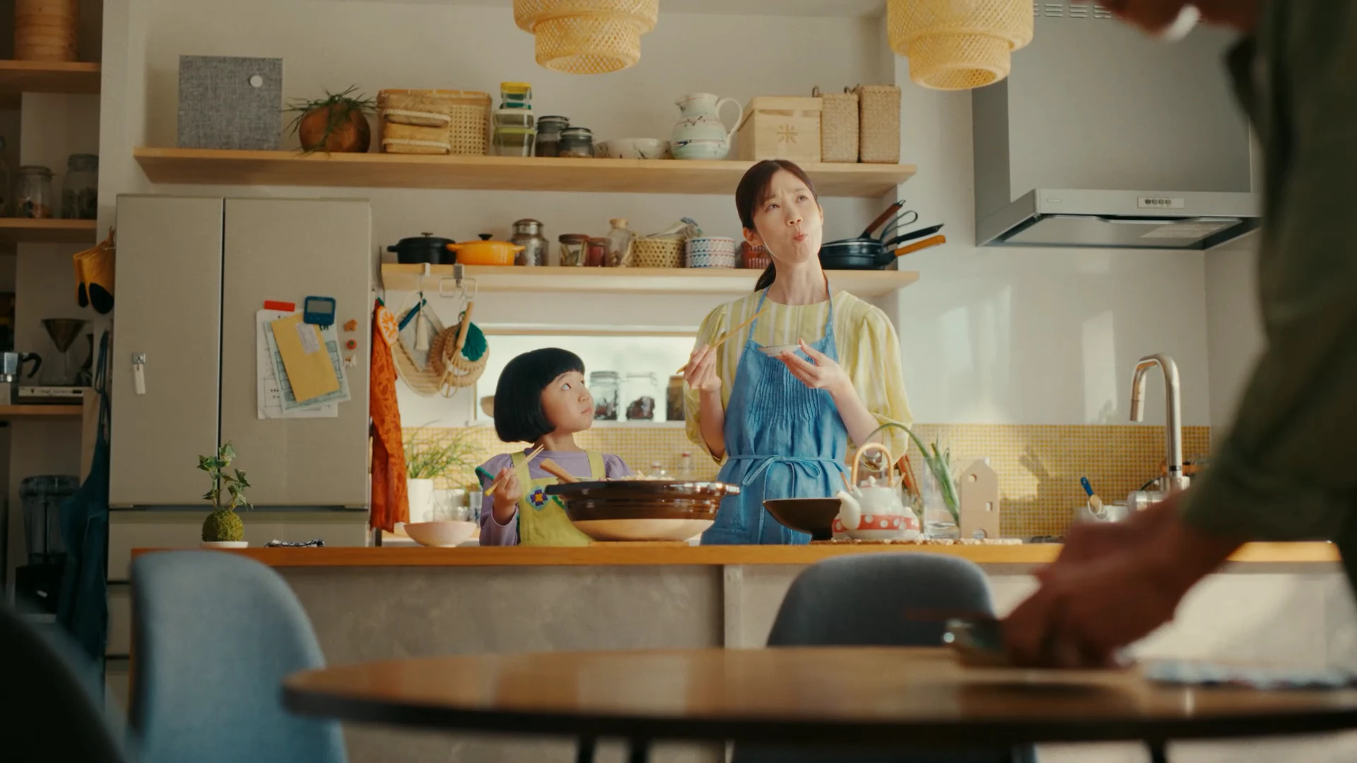 素材力だし「あとだし」