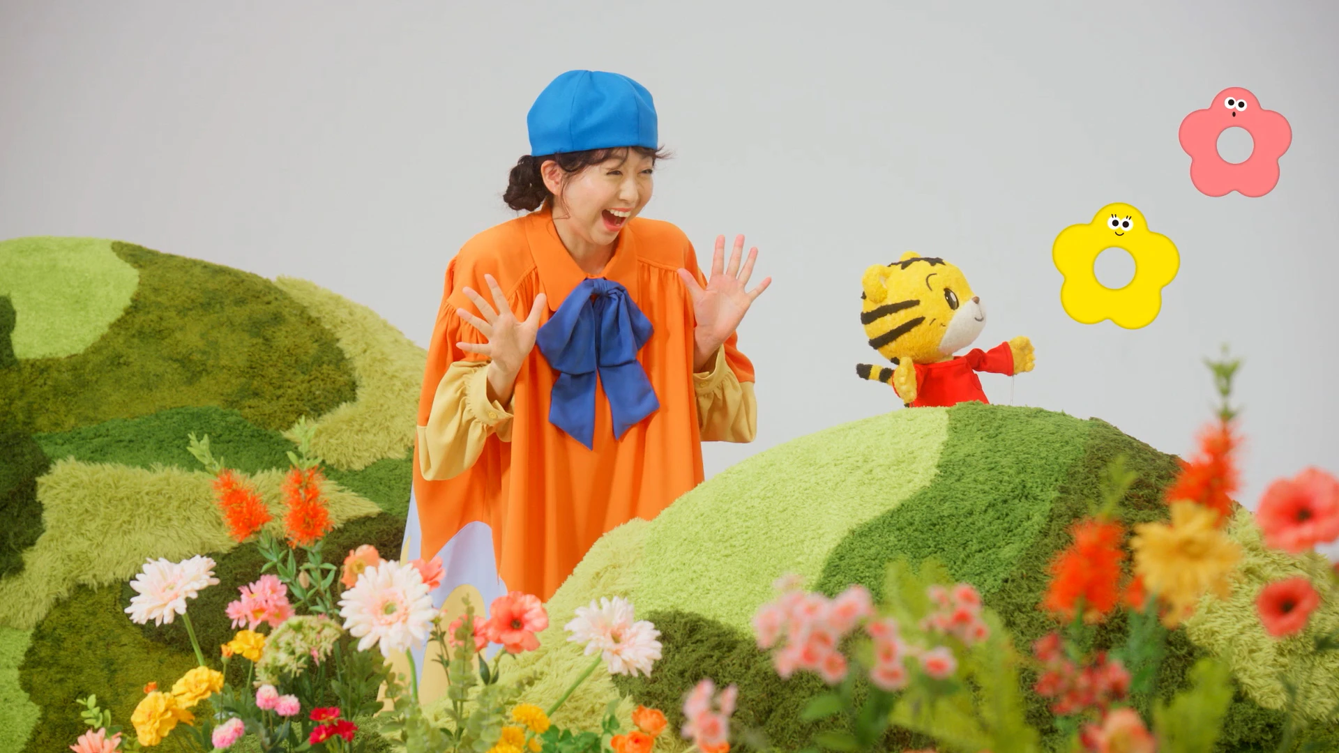 ぷちてれび 5月号