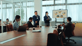 Work Movie