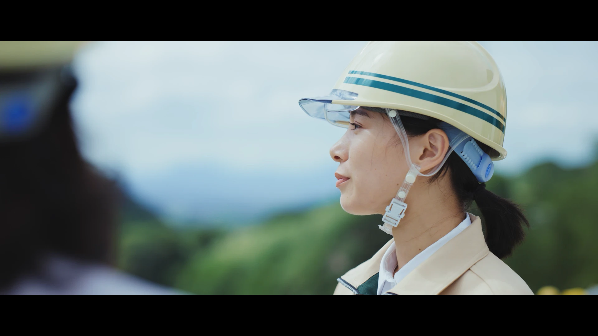 150周年特設サイト / 150周年特別ムービー『新人西松さんとまかせられる人』