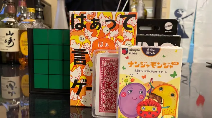ギャラリー