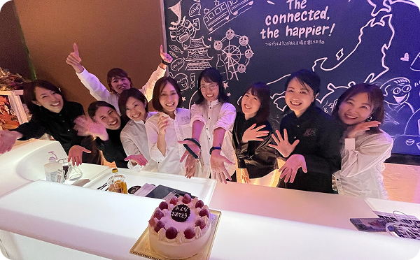 リクルートイメージ