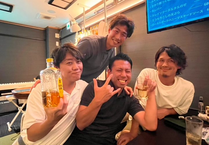 街中スナック｜地域貢献型の”新しい飲食店”