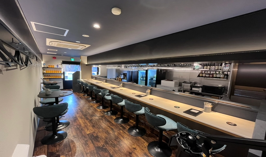 店舗イメージ