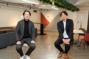 【特別対談】B.LEAGUE岡田理事×CPA国見 「会計」という武器が変える、アスリートの未来