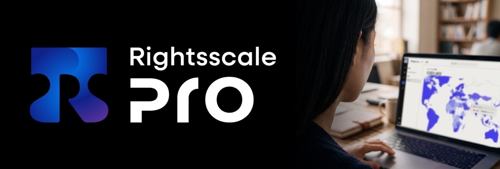 日本コロムビアグループ、グループ会社ライツスケールによる新プラットフォーム「Rightsscale Pro」提供開始を発表
～楽曲配信、メタデータ管理、トレンド分析をWEB上で一元化～
