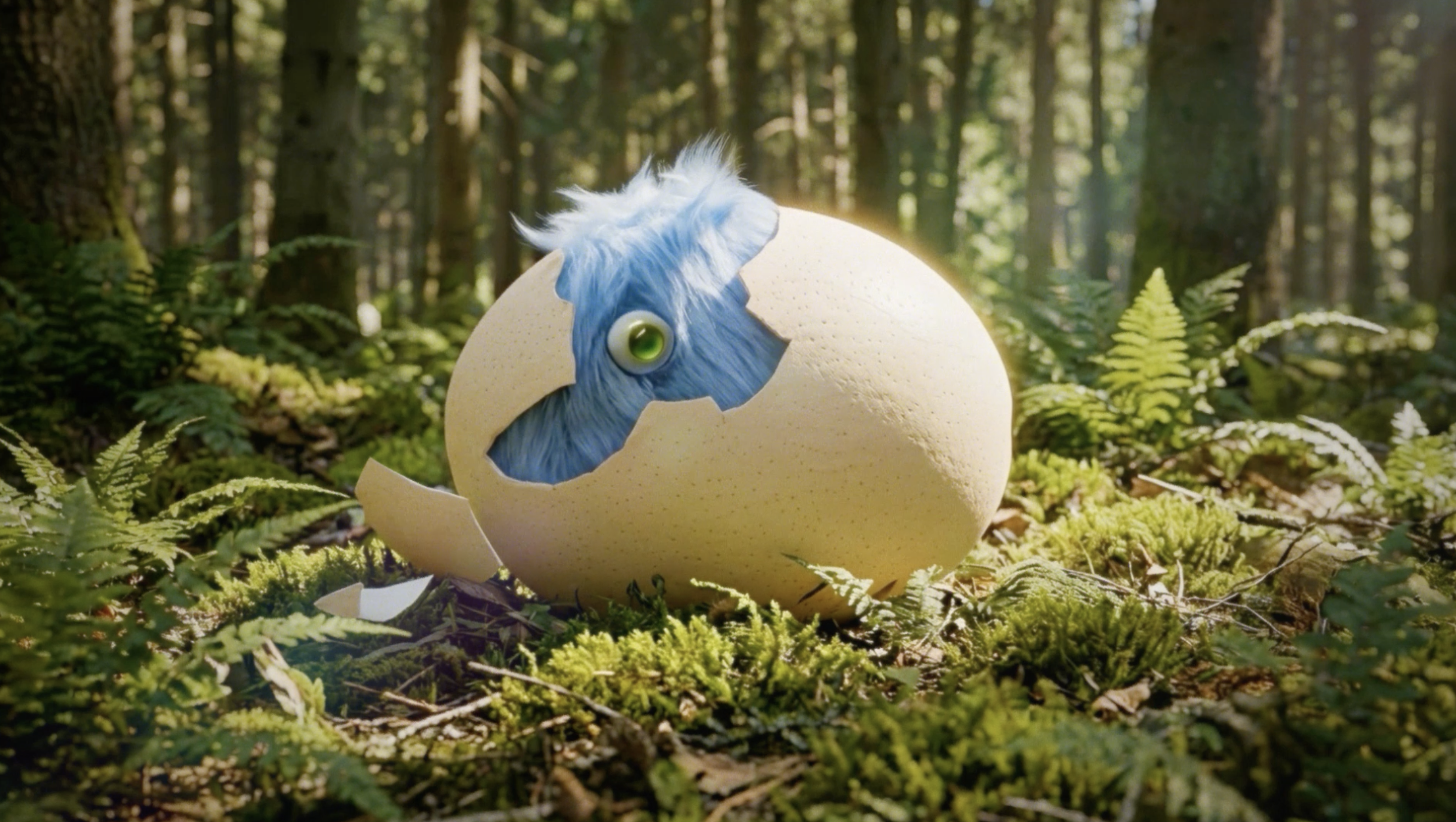 日本コロムビアグループ、「COLOWORKS」発　シンガーソングライターNakamuraEmi『UBU』全編AI技術によるミュージックビデオが公開
