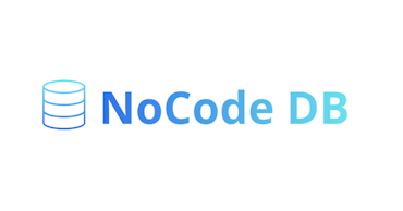 日本最大級のノーコード情報サイト【NoCode DB】に紹介されました