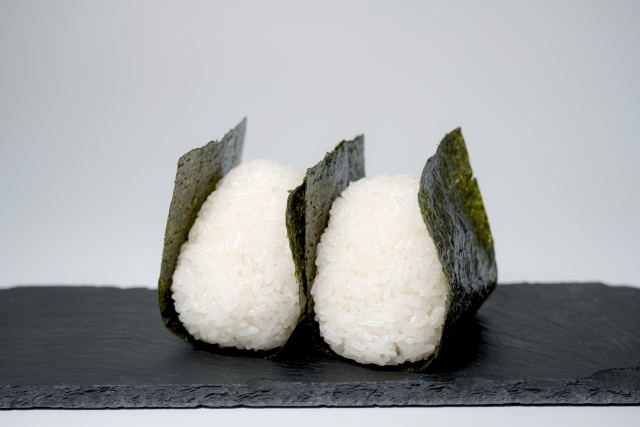 Onigiri | Onigiri of Japanese food culture