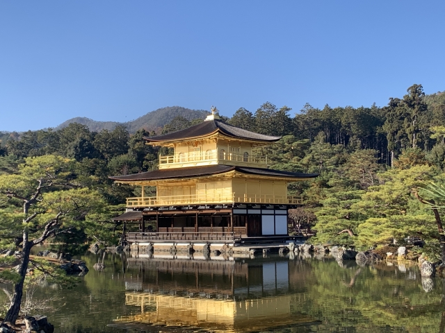 Kyoto Kinkakuji Temple | Highlights and access methods