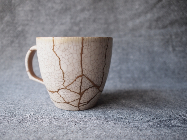 Kintsugi | Traditional Japanese repair techniques