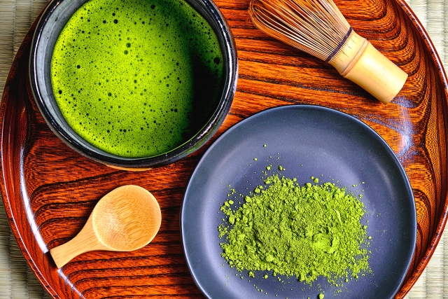 What is the origin of matcha and the secret to its deliciousness?