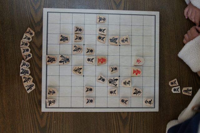 What is Shogi? Explaining the history and charm of shogi!