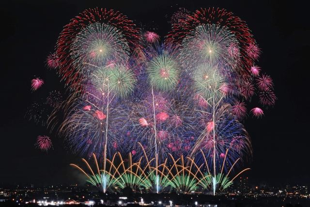 Comprehensive Guide to Enjoying Fireworks Festivals!