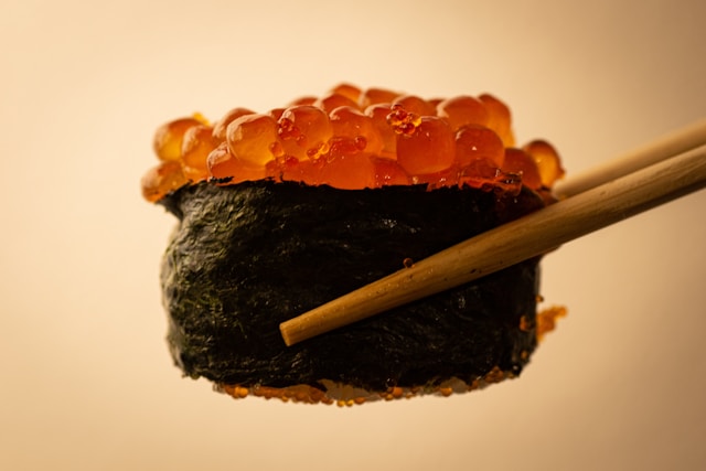 【TOP10】Seriously Delicious Sushi Restaurants in Namba