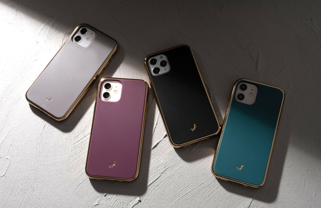 New Release Salisty サリスティ 女性向けスマホケース モバイルアクセサリーブランド 公式サイト