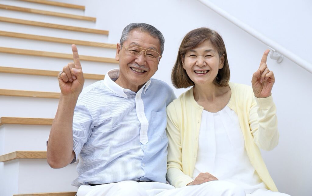 家族信託のポイント