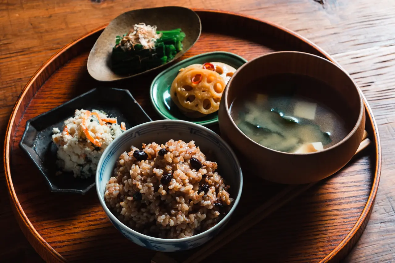 プラントベースやナチュラルな食品に興味を持ったとき頼ってみよう