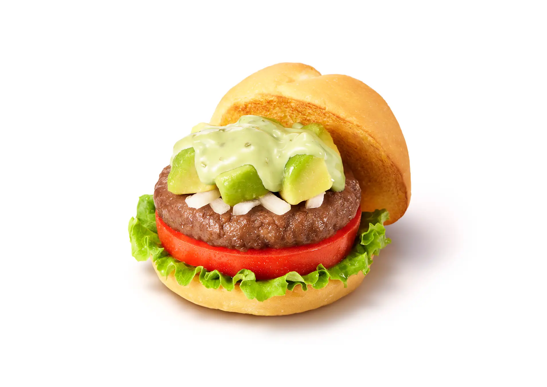 モスが6年ぶりに刷新した“プラントベースバーガー”とは？植物由来バーガーが広がる理由