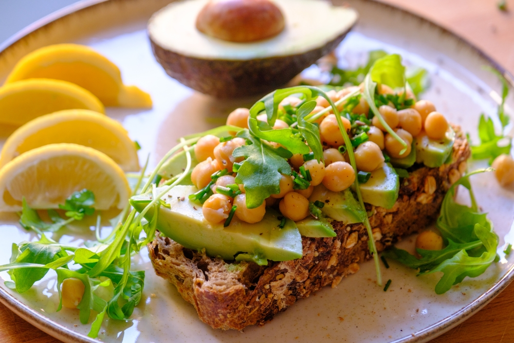 プラントベースの朝ご飯！簡単レシピとメリットを紹介