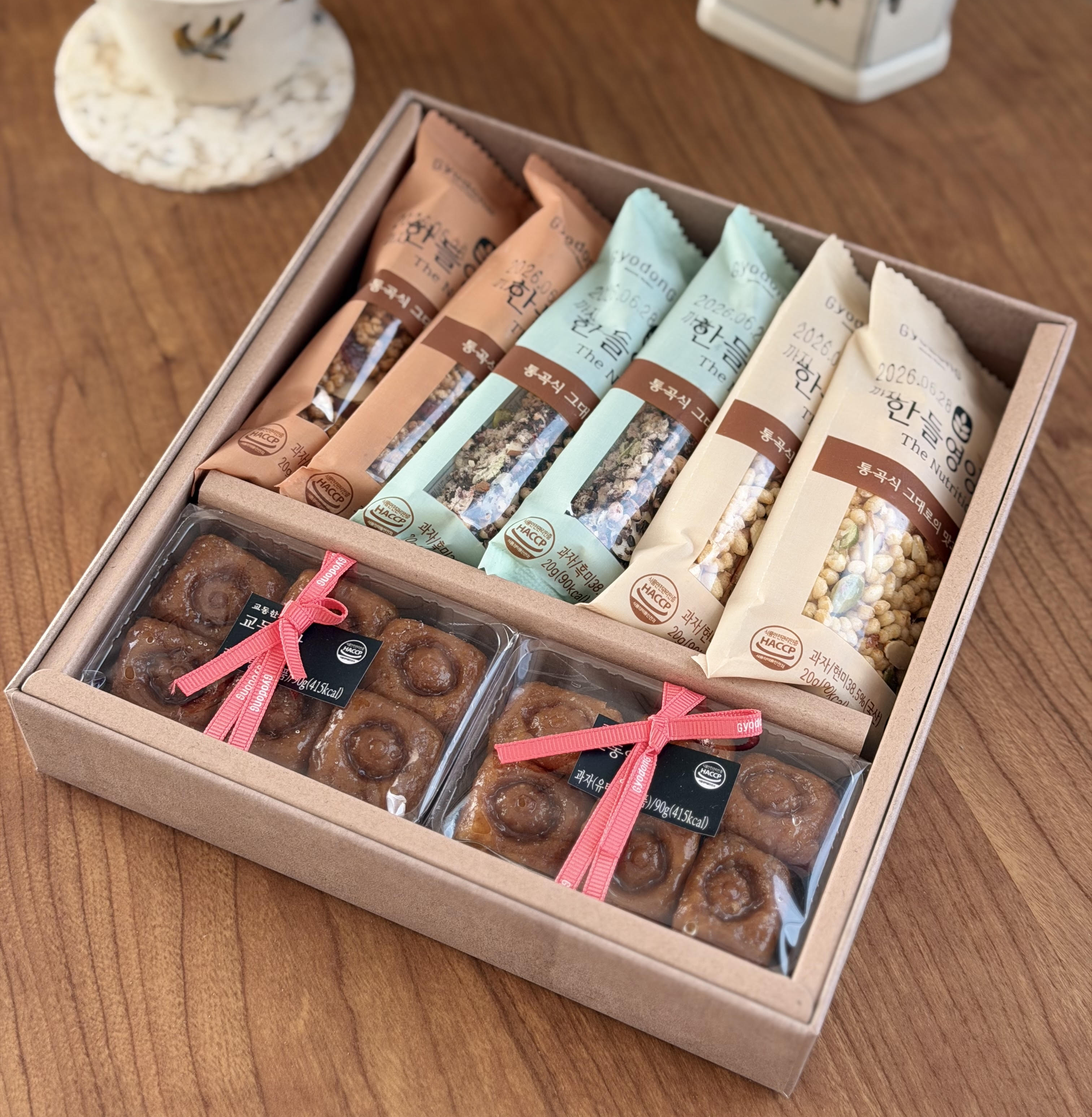 これプラントベースフードだと思ってた…実は違う“ヘルシーおやつ”の落とし穴