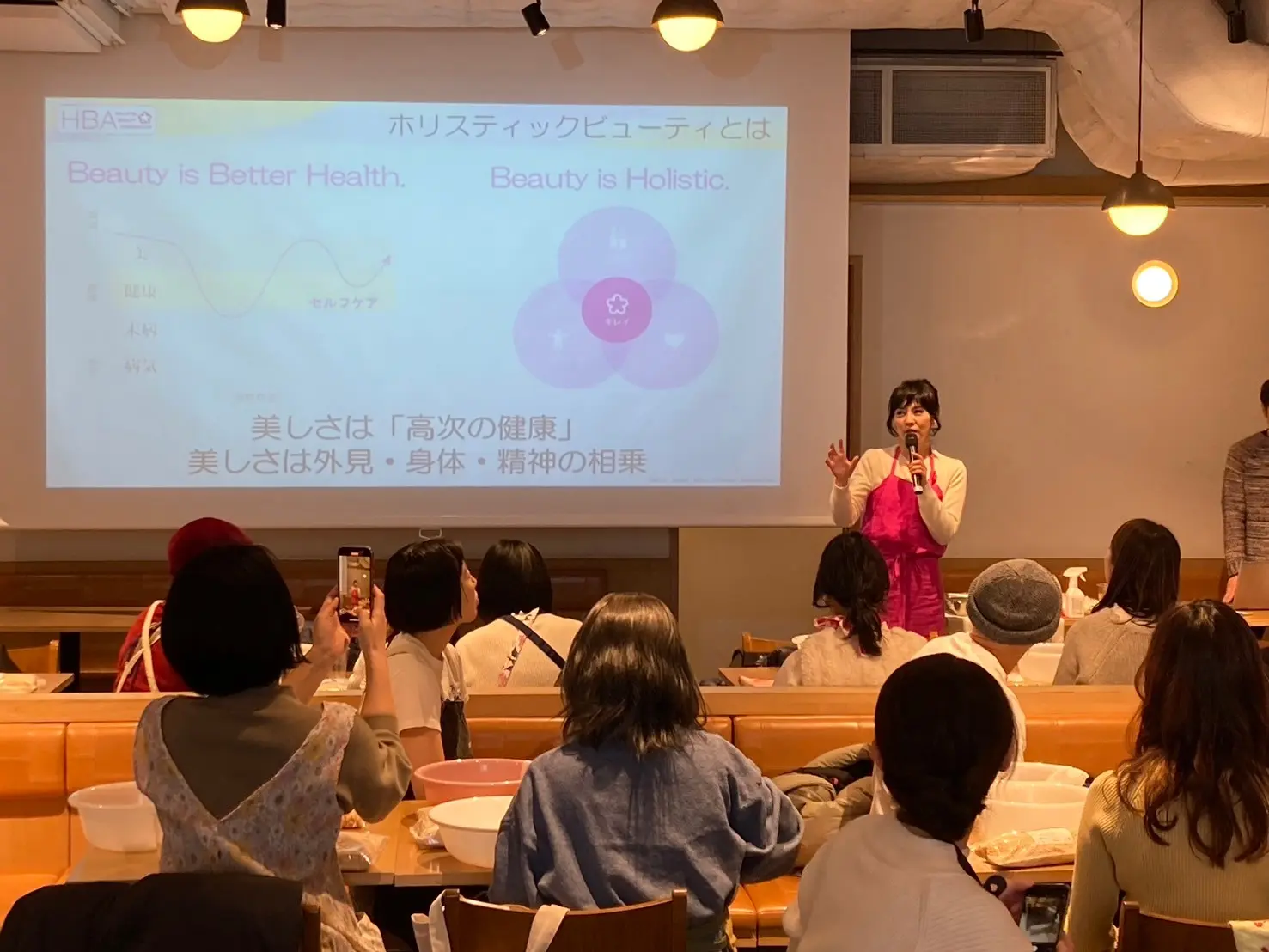 岸紅子さん発！ オリジナルソングを聴かせる「味噌仕込みワークショップ」募集開始