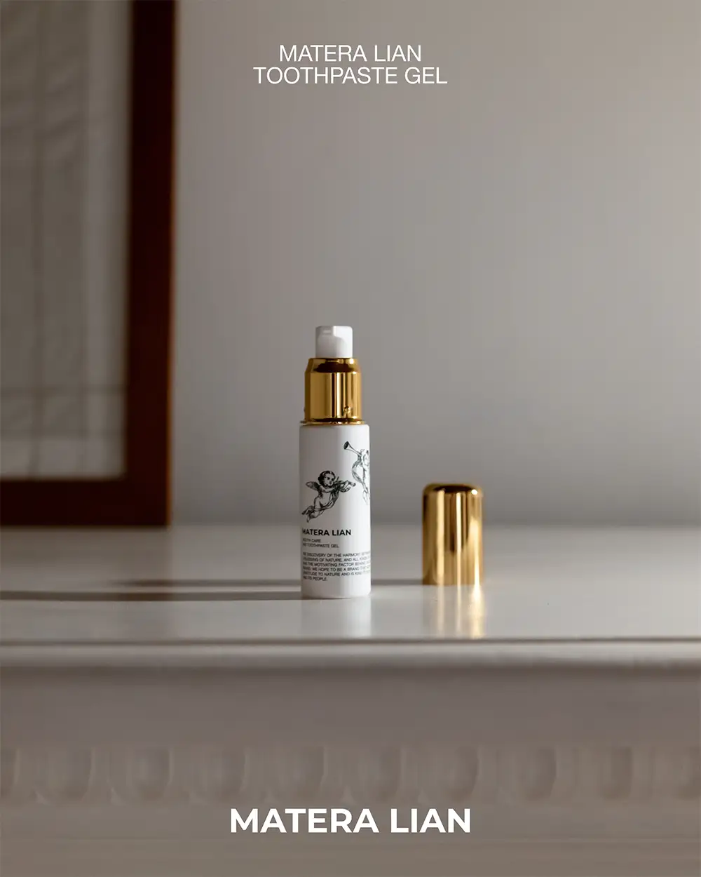 毎日の歯磨きを見直す理由。歯医者が本気で向き合ったヴィーガン歯磨きジェル