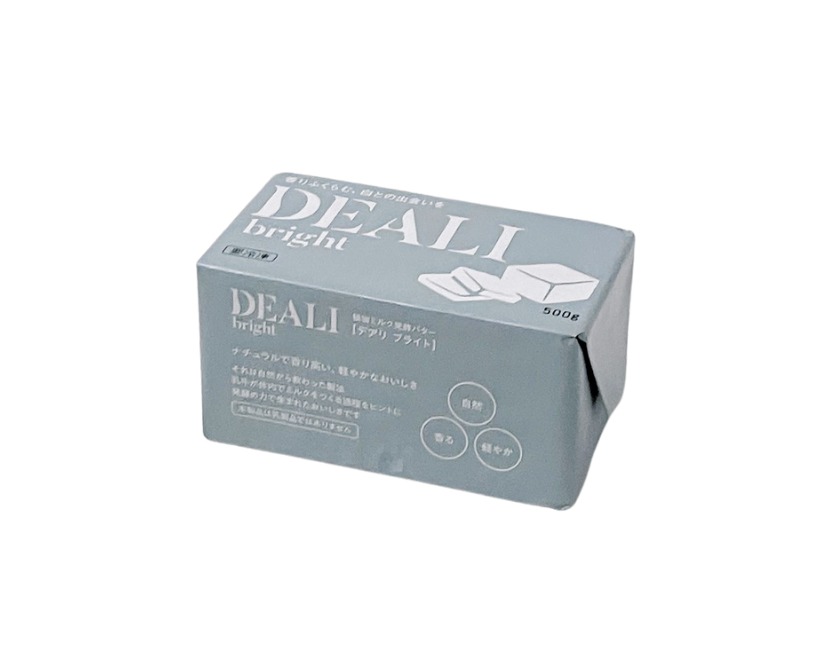 乳製品に並ぶ新しい選択肢へ。植物ミルク発酵素材『DEALI®』とは