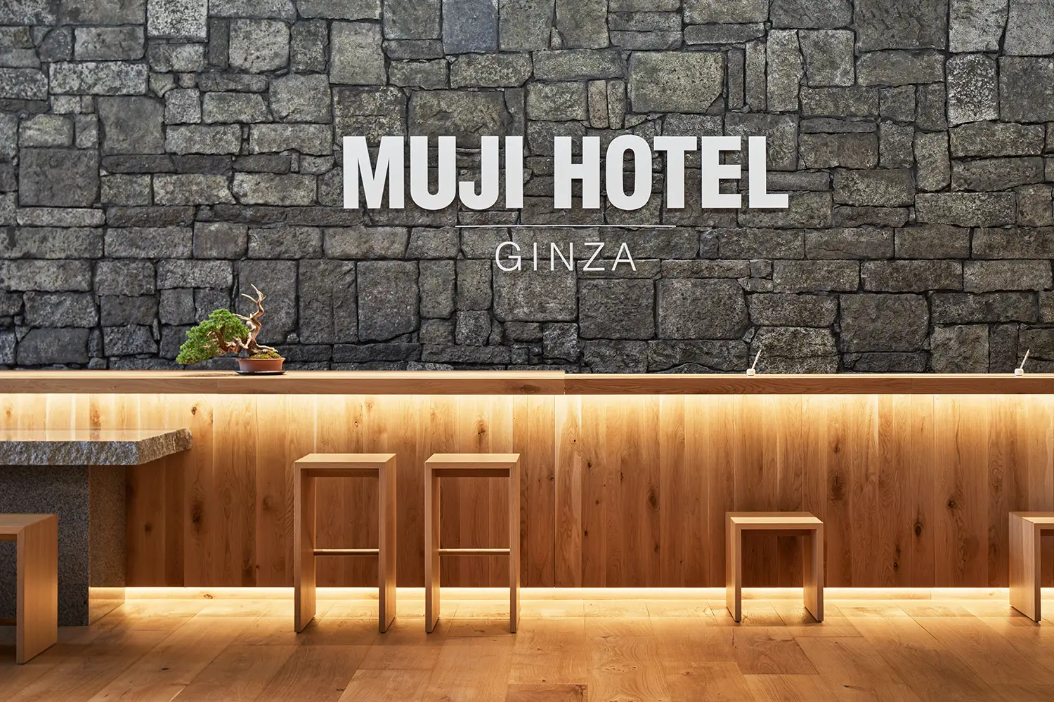 東京・銀座のMUJI HOTEL GINZAがプラントベース朝食を強化｜無印良品の新提案