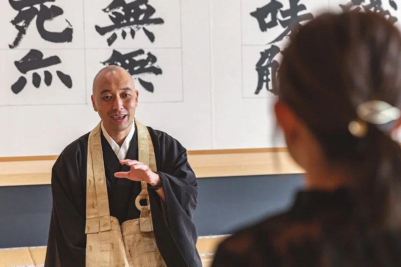 禅と断食と仕事を融合した“禅的ワーケーション”が注目の理由