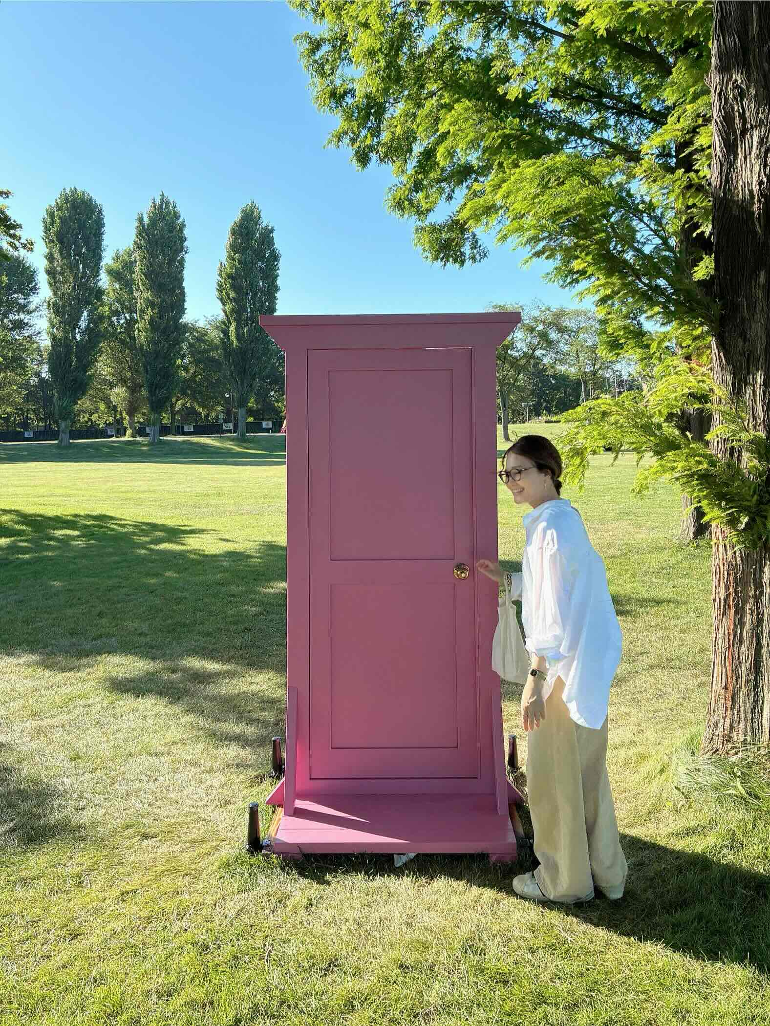 人気アパレルスタッフから学ぶ、自分に本当に合うものの見つけ方