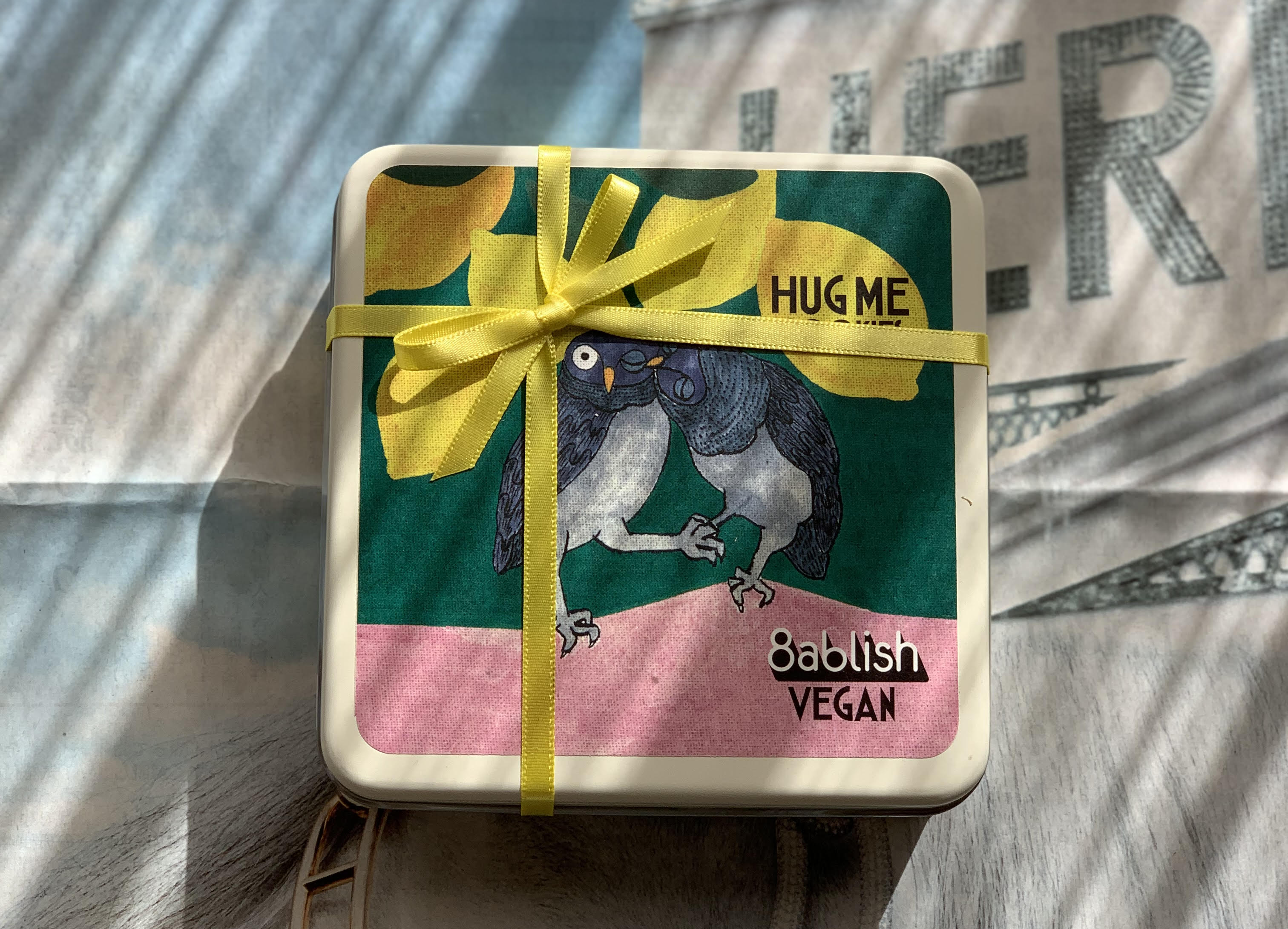 トレンドを押さえた手土産！おすすめプラントベースフード