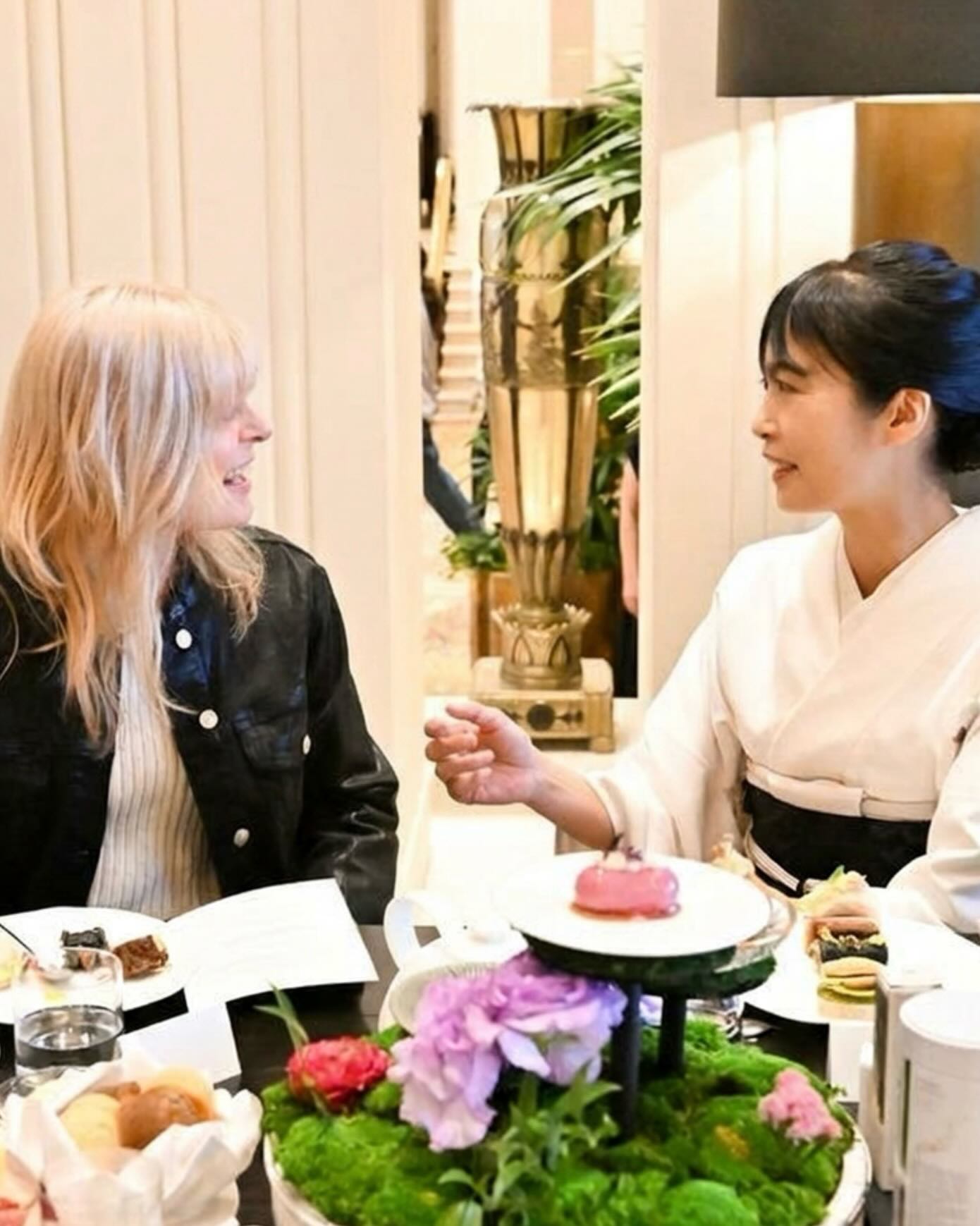 アムリターラ日本からアメリカへ！日本のモノづくりを世界へ