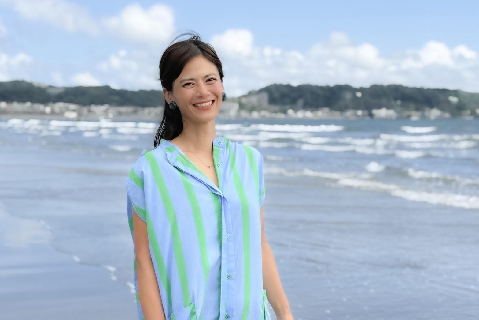 「食べられない人がいない食卓」をつくる。家族のためのファラフェルが、月5,000個を届ける事業になるまで