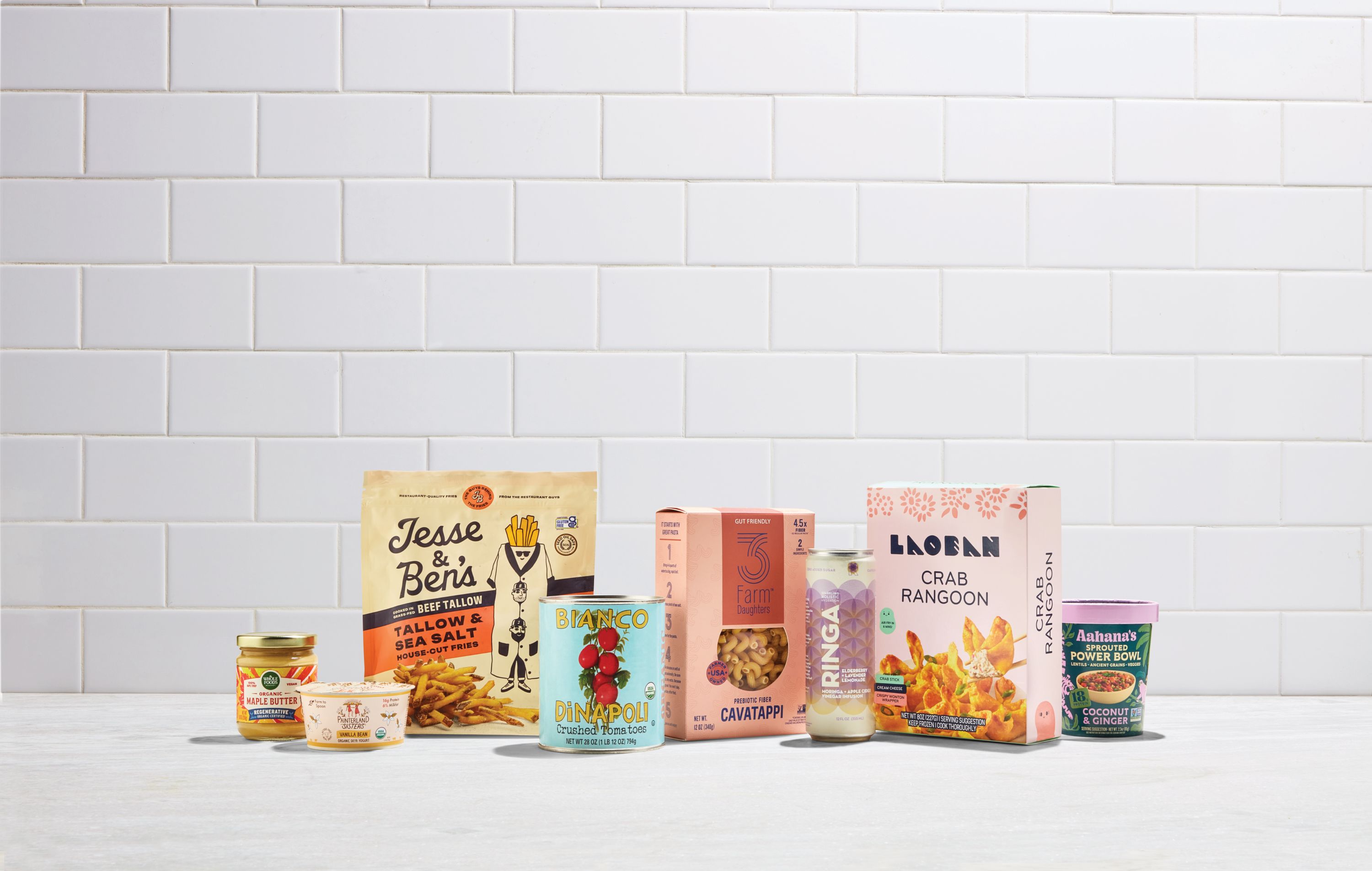 ホールフーズが発表！2026年の食トレンド予測｜ヴィーガン＆グルテンフリー視点で徹底解説