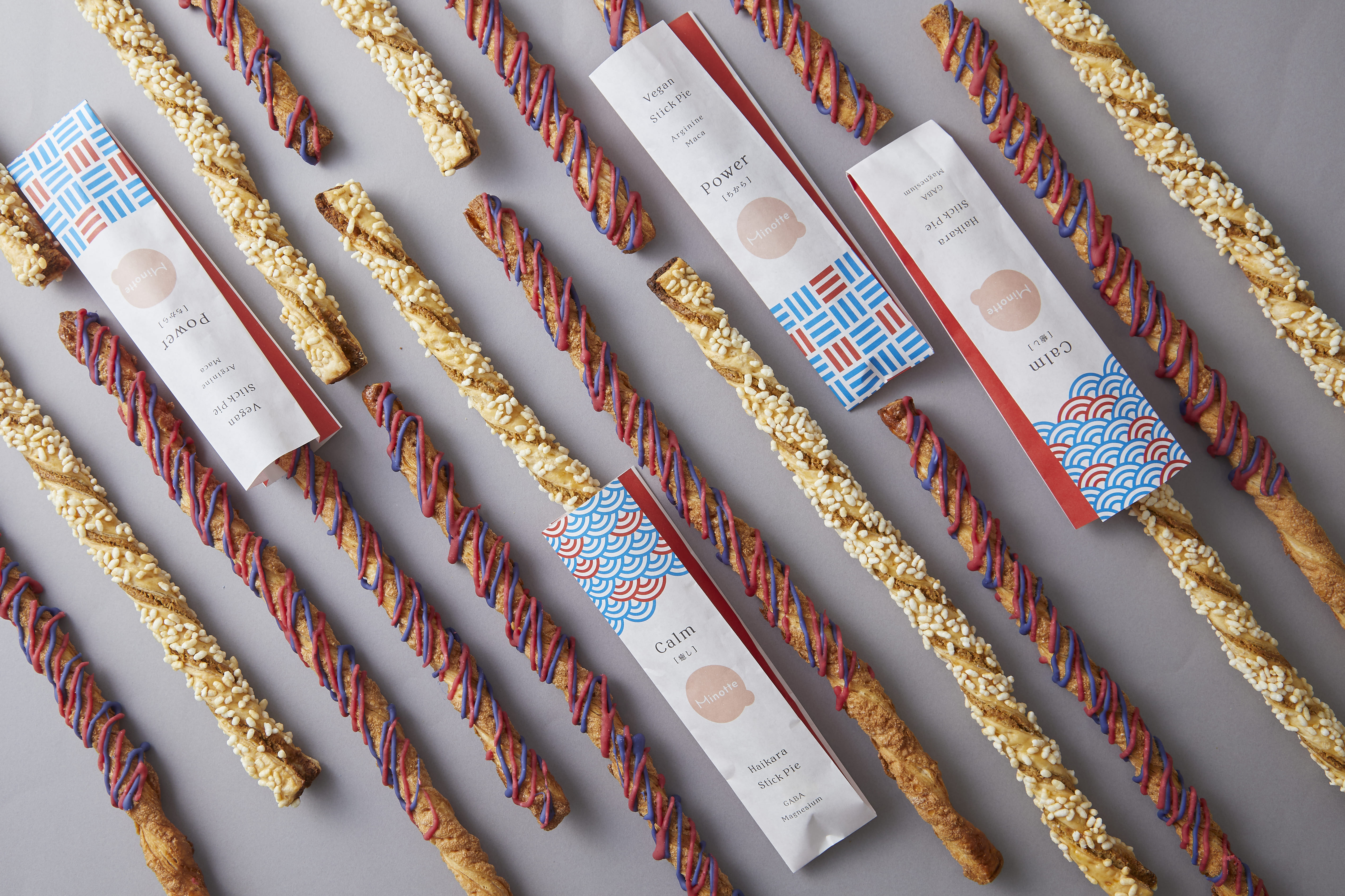 【大阪万博で話題】未来志向のヴィーガンスイーツ