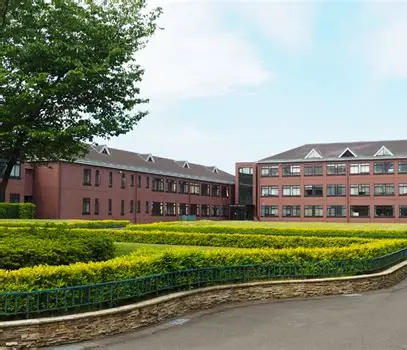 仙台育英学園高等学校