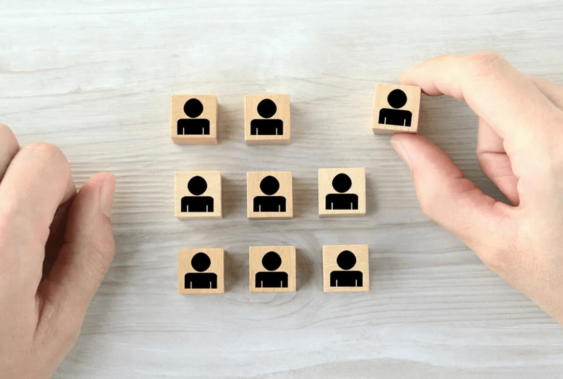 就労継続支援B型の人員配置の計算方法