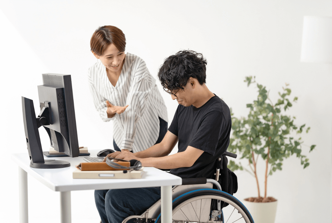 障がい福祉サービス別の加算率一覧表