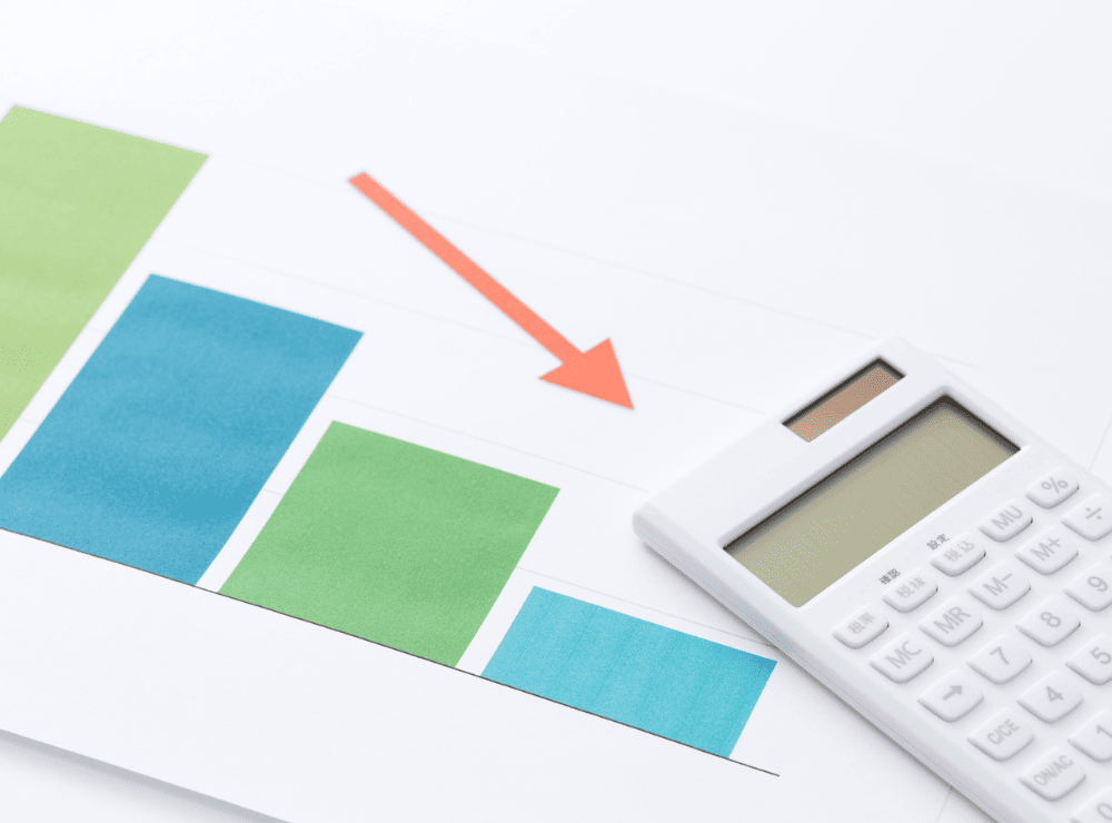 【要注意】減算単位数と金額シミュレーション