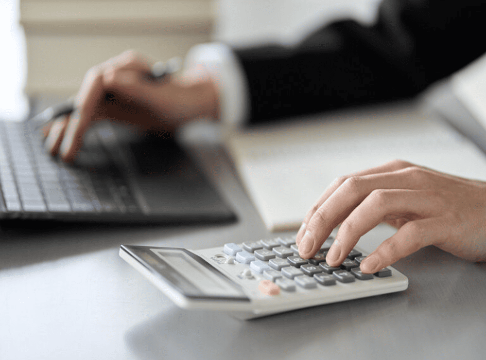 減算額はいくら? サービス管理者欠如減算の計算方法