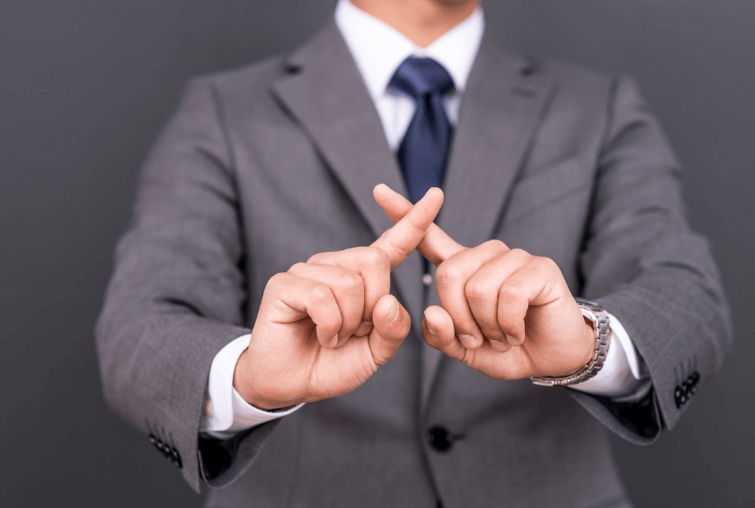 もし違反が見つかったら?指導後の対応と改善報告