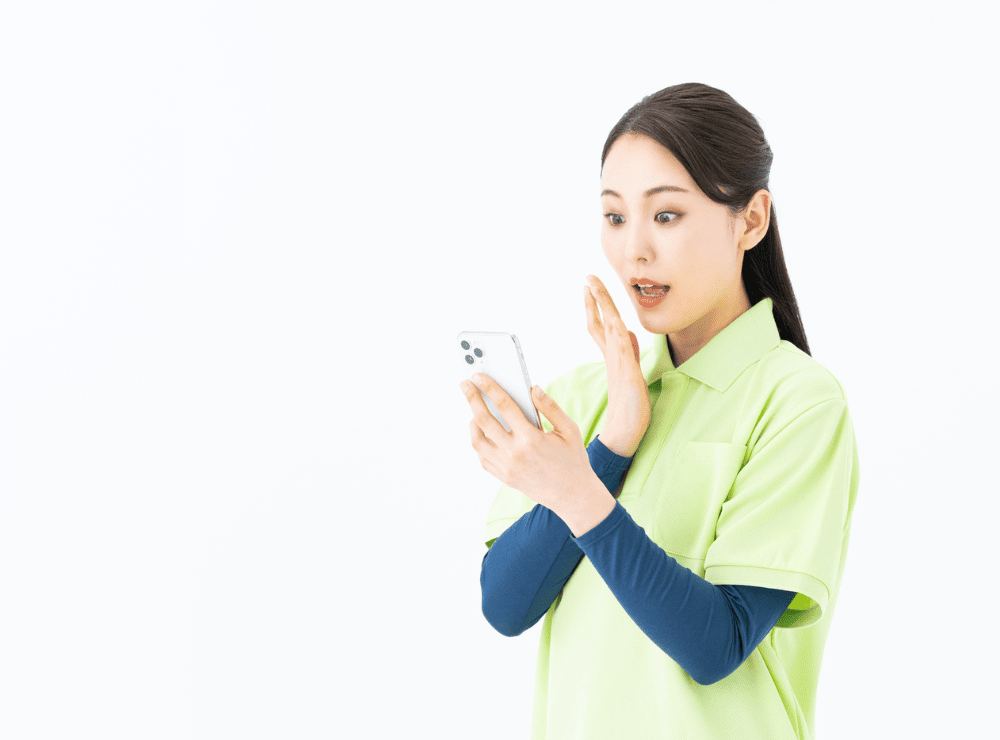 未報告に気づいたらどうする？減算を最小限に抑える対応フロー